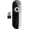 Targus Laser Presentation Remote wireless presenter Black, Grey Targus Laser Presentation Remote wireless presenter Black, Grey