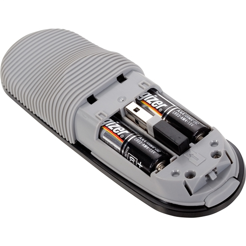 Targus Laser Presentation Remote wireless presenter Black, Grey Targus Laser Presentation Remote wireless presenter Black, Grey