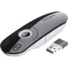 Targus Laser Presentation Remote wireless presenter Black, Grey Targus Laser Presentation Remote wireless presenter Black, Grey