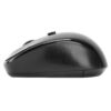 Targus AMW50EU mouse Office Ambidextrous RF Wireless Blue Trace 800 Targus AMW50EU mouse Office Ambidextrous RF Wireless Blue Trace 800