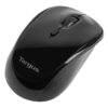 Targus AMW50EU mouse Office Ambidextrous RF Wireless Blue Trace 800 Targus AMW50EU mouse Office Ambidextrous RF Wireless Blue Trace 800