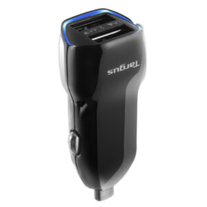 Targus APD503EU mobile device charger Universal Black Cigar lighter Targus APD503EU mobile device charger Universal Black Cigar lighter