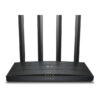 TP-Link Archer AX1500 Wi-Fi 6 Router TP-Link Archer AX1500 Wi-Fi 6 Router