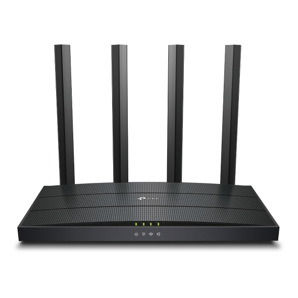 TP-Link Archer AX1500 Wi-Fi 6 Router TP-Link Archer AX1500 Wi-Fi 6 Router