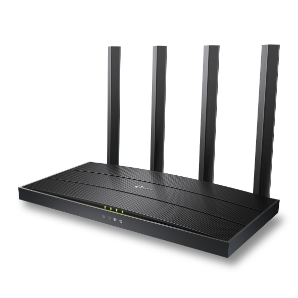 TP-Link Archer AX1500 Wi-Fi 6 Router TP-Link Archer AX1500 Wi-Fi 6 Router