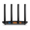 TP-Link Archer AX1500 Wi-Fi 6 Router TP-Link Archer AX1500 Wi-Fi 6 Router