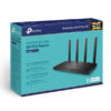 TP-Link Archer AX1500 Wi-Fi 6 Router TP-Link Archer AX1500 Wi-Fi 6 Router