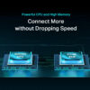 TP-Link Archer AX3000 Dual Band Gigabit Wi-Fi 6 Router