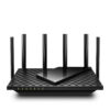TP-Link Archer AXE5400 Tri-Band Gigabit Wi-Fi 6E Router TP-Link Archer AXE5400 Tri-Band Gigabit Wi-Fi 6E Router