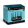 TP-Link Archer AXE5400 Tri-Band Gigabit Wi-Fi 6E Router TP-Link Archer AXE5400 Tri-Band Gigabit Wi-Fi 6E Router