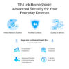 TP-Link Archer AXE5400 Tri-Band Gigabit Wi-Fi 6E Router TP-Link Archer AXE5400 Tri-Band Gigabit Wi-Fi 6E Router