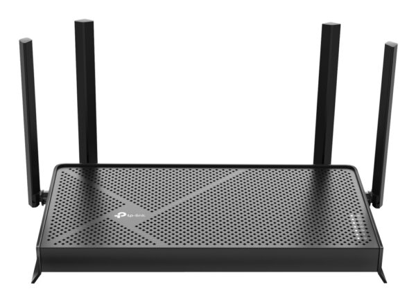 TP-Link Archer BE230 wireless router 2.5 Gigabit Ethernet Dual-band TP-Link Archer BE230 wireless router 2.5 Gigabit Ethernet Dual-band