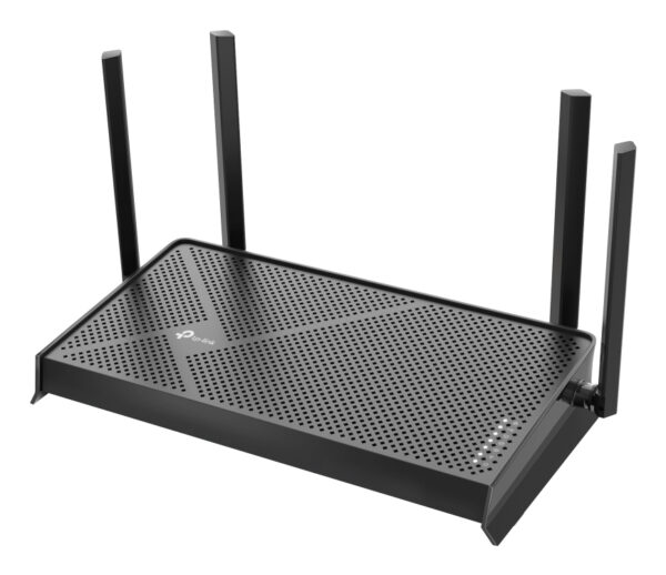 TP-Link Archer BE230 wireless router 2.5 Gigabit Ethernet Dual-band TP-Link Archer BE230 wireless router 2.5 Gigabit Ethernet Dual-band