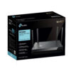 TP-Link Archer BE230 wireless router 2.5 Gigabit Ethernet Dual-band TP-Link Archer BE230 wireless router 2.5 Gigabit Ethernet Dual-band