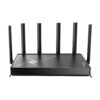 TP-Link Archer BE400 wireless router 2.5 Gigabit Ethernet Dual-band TP-Link Archer BE400 wireless router 2.5 Gigabit Ethernet Dual-band