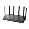 TP-Link Archer BE400 wireless router 2.5 Gigabit Ethernet Dual-band TP-Link Archer BE400 wireless router 2.5 Gigabit Ethernet Dual-band