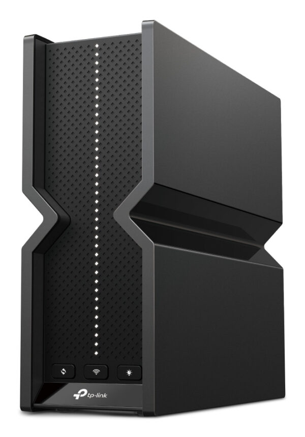 TP-Link Archer BE700 wireless router Multi-Gigabit Ethernet Tri-band