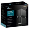 TP-Link Archer BE700 wireless router Multi-Gigabit Ethernet Tri-band