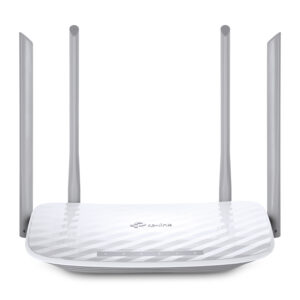 TP-Link AC1200 Wireless Dual Band WiFi Router TP-Link AC1200 Wireless Dual Band WiFi Router