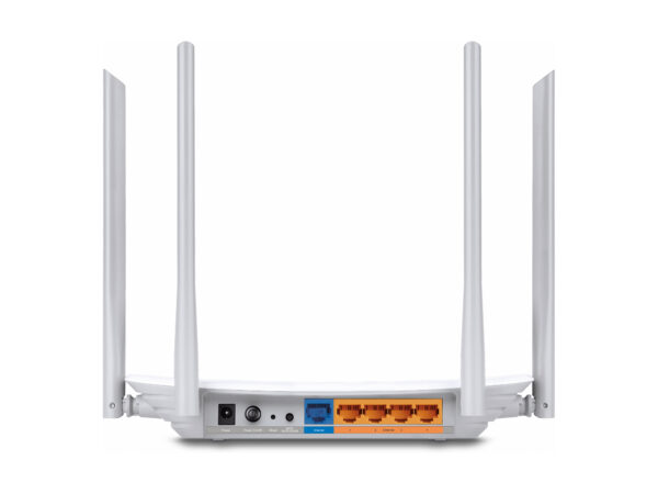 TP-Link AC1200 Wireless Dual Band WiFi Router