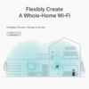 TP-Link Archer C6 wireless router Fast Ethernet Dual-band (2.4 GHz TP-Link Archer C6 wireless router Fast Ethernet Dual-band (2.4 GHz