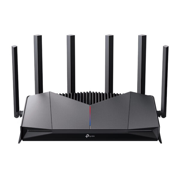 TP-Link Archer BE6500 Dual-Band Wi-Fi 7 Gaming Router TP-Link Archer BE6500 Dual-Band Wi-Fi 7 Gaming Router