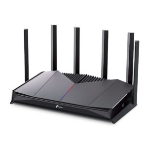 TP-Link Archer BE6500 Dual-Band Wi-Fi 7 Gaming Router TP-Link Archer BE6500 Dual-Band Wi-Fi 7 Gaming Router