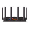 TP-Link Archer BE6500 Dual-Band Wi-Fi 7 Gaming Router TP-Link Archer BE6500 Dual-Band Wi-Fi 7 Gaming Router