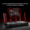 TP-Link Archer BE6500 Dual-Band Wi-Fi 7 Gaming Router TP-Link Archer BE6500 Dual-Band Wi-Fi 7 Gaming Router