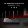 TP-Link Archer BE6500 Dual-Band Wi-Fi 7 Gaming Router TP-Link Archer BE6500 Dual-Band Wi-Fi 7 Gaming Router