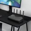 TP-Link Archer BE6500 Dual-Band Wi-Fi 7 Gaming Router TP-Link Archer BE6500 Dual-Band Wi-Fi 7 Gaming Router
