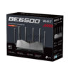 TP-Link Archer BE6500 Dual-Band Wi-Fi 7 Gaming Router TP-Link Archer BE6500 Dual-Band Wi-Fi 7 Gaming Router