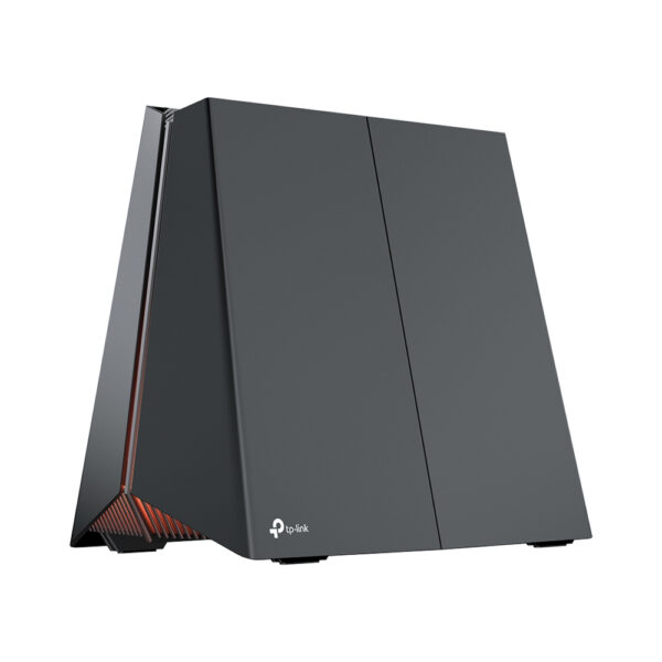 TP-Link Archer GE550 wireless router 2.5 Gigabit Ethernet Tri-band TP-Link Archer GE550 wireless router 2.5 Gigabit Ethernet Tri-band