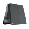TP-Link Archer GE550 wireless router 2.5 Gigabit Ethernet Tri-band TP-Link Archer GE550 wireless router 2.5 Gigabit Ethernet Tri-band