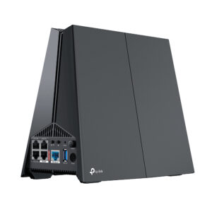 TP-Link Archer GE550 wireless router 2.5 Gigabit Ethernet Tri-band