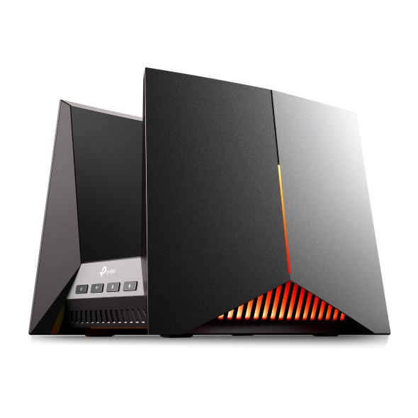 TP-Link Archer BE19000 Tri-Band Wi-Fi 7 Gaming Router TP-Link Archer BE19000 Tri-Band Wi-Fi 7 Gaming Router