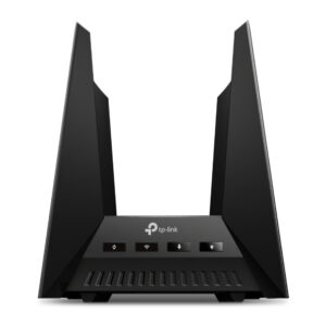 TP-Link Archer BE19000 Tri-Band Wi-Fi 7 Gaming Router TP-Link Archer BE19000 Tri-Band Wi-Fi 7 Gaming Router