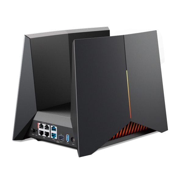 TP-Link Archer BE19000 Tri-Band Wi-Fi 7 Gaming Router TP-Link Archer BE19000 Tri-Band Wi-Fi 7 Gaming Router