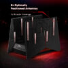 TP-Link Archer BE19000 Tri-Band Wi-Fi 7 Gaming Router TP-Link Archer BE19000 Tri-Band Wi-Fi 7 Gaming Router
