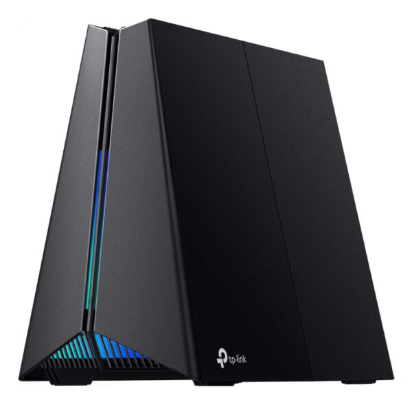 TP-Link Archer GXE75 wireless router 2.5 Gigabit Ethernet Tri-band