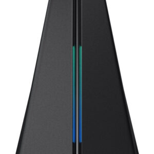 TP-Link Archer GXE75 wireless router 2.5 Gigabit Ethernet Tri-band