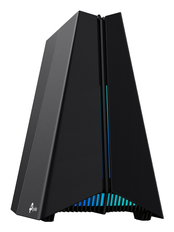 TP-Link Archer GXE75 wireless router 2.5 Gigabit Ethernet Tri-band