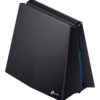 TP-Link Archer GXE75 wireless router 2.5 Gigabit Ethernet Tri-band