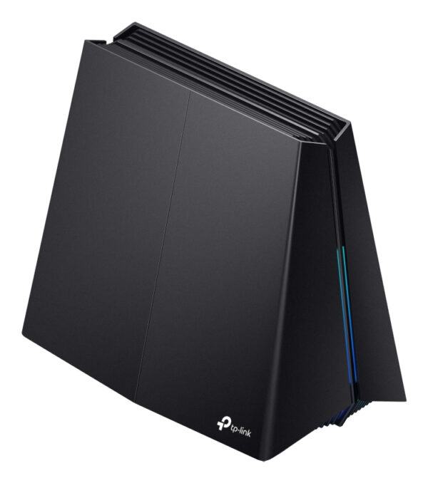 TP-Link Archer GXE75 wireless router 2.5 Gigabit Ethernet Tri-band