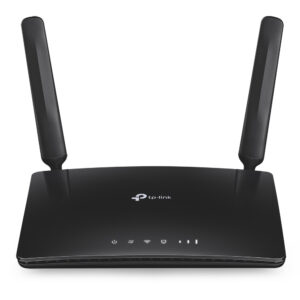 TP-Link AC750 Wireless Dual Band 4G LTE Router TP-Link AC750 Wireless Dual Band 4G LTE Router