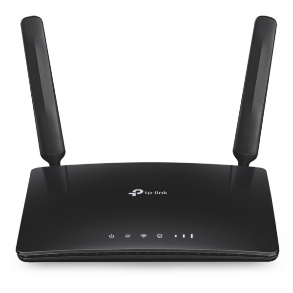 TP-Link AC750 Wireless Dual Band 4G LTE Router TP-Link AC750 Wireless Dual Band 4G LTE Router