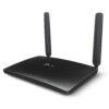 TP-Link AC750 Wireless Dual Band 4G LTE Router TP-Link AC750 Wireless Dual Band 4G LTE Router