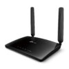 TP-Link AC750 Wireless Dual Band 4G LTE Router TP-Link AC750 Wireless Dual Band 4G LTE Router