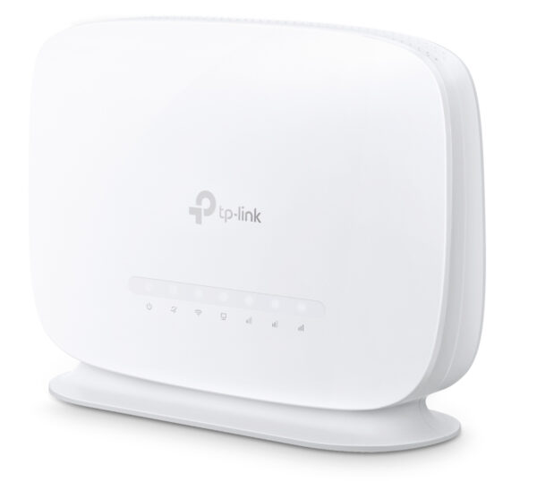 TP-Link Archer AC1200 wireless router Gigabit Ethernet Dual-band (2.4 TP-Link Archer AC1200 wireless router Gigabit Ethernet Dual-band (2.4