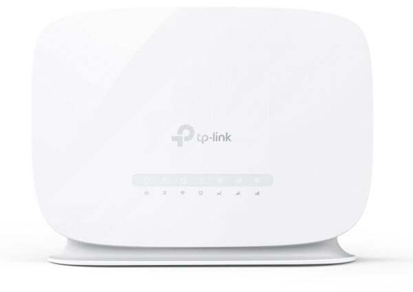 TP-Link Archer AC1200 wireless router Gigabit Ethernet Dual-band (2.4 TP-Link Archer AC1200 wireless router Gigabit Ethernet Dual-band (2.4